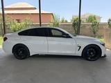 BMW 428 2017 года за 15 000 000 тг. в Шымкент – фото 3