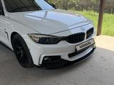 BMW 428 2017 года за 15 000 000 тг. в Шымкент