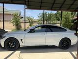 BMW 428 2017 года за 15 000 000 тг. в Шымкент – фото 4