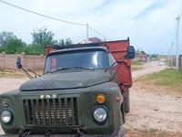 ГАЗ  53 1991 года за 1 500 000 тг. в Сарыагаш