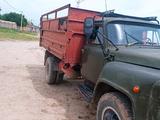 ГАЗ  53 1991 года за 1 500 000 тг. в Сарыагаш – фото 2