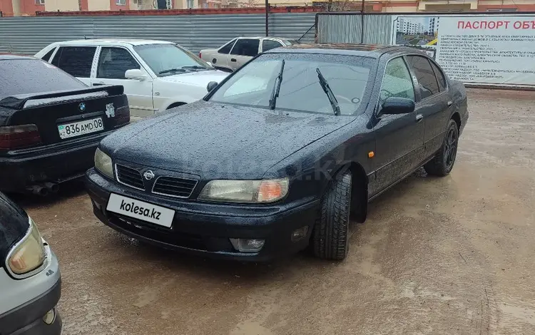 Nissan Maxima 1998 года за 1 800 000 тг. в Узынагаш