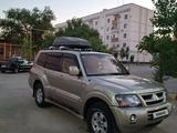 Mitsubishi Montero 2003 года за 6 200 000 тг. в Кызылорда