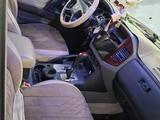 Mitsubishi Montero 2003 года за 6 200 000 тг. в Кызылорда – фото 4