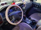 Mitsubishi Montero 2003 года за 6 200 000 тг. в Кызылорда – фото 5