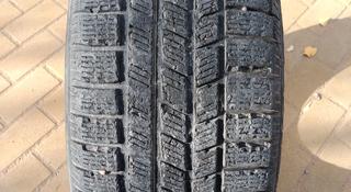 ОДНА шина 225/55 R17 — "Pirelli Winter 210 SnowSport" (Германия) за 25 000 тг. в Астана