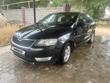 Skoda Rapid 2013 годаүшін4 100 000 тг. в Алматы – фото 2