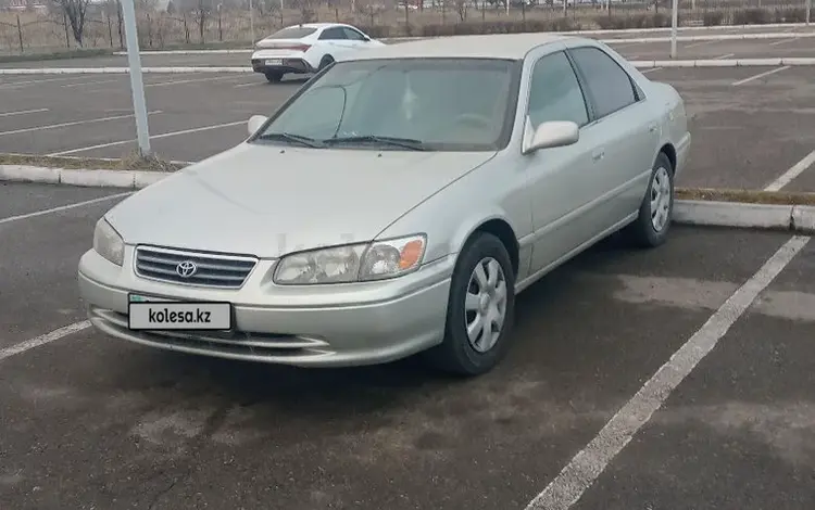 Toyota Camry 2000 года за 4 300 000 тг. в Тараз