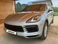 Porsche Cayenne 2019 годаүшін30 000 000 тг. в Атырау – фото 20