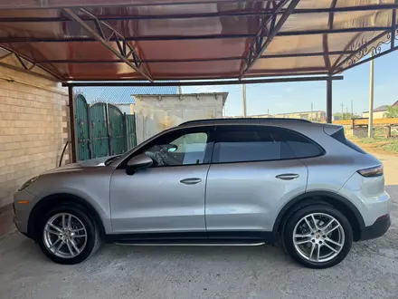 Porsche Cayenne 2019 года за 30 000 000 тг. в Атырау – фото 40