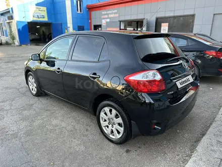 Toyota Auris 2012 года за 5 600 000 тг. в Астана – фото 3