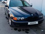 BMW 525 1996 года за 2 600 000 тг. в Тараз