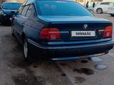 BMW 525 1996 года за 2 600 000 тг. в Тараз – фото 2