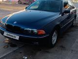 BMW 525 1996 года за 2 600 000 тг. в Тараз – фото 4