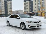 Toyota Camry 2013 годаүшін6 000 000 тг. в Актобе – фото 3