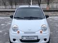 Daewoo Matiz 2011 года за 2 000 000 тг. в Жезказган