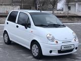 Daewoo Matiz 2011 годаfor2 000 000 тг. в Жезказган – фото 2