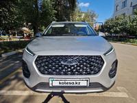 Chery Tiggo 2 2023 года за 5 900 000 тг. в Уральск