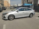 Hyundai Sonata 2019 годаүшін7 200 000 тг. в Актобе – фото 3