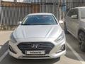Hyundai Sonata 2019 годаүшін7 200 000 тг. в Актобе – фото 10