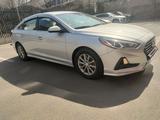 Hyundai Sonata 2019 годаүшін7 200 000 тг. в Актобе