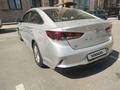 Hyundai Sonata 2019 годаүшін7 200 000 тг. в Актобе – фото 4