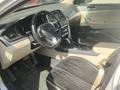 Hyundai Sonata 2019 годаүшін7 200 000 тг. в Актобе – фото 8