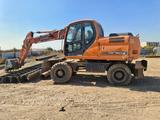 Doosan  DX160 2012 годаүшін27 000 000 тг. в Алматы