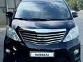 Toyota Alphard 2010 годаfor8 000 000 тг. в Актау