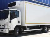 Isuzu  NPR75 LK 2023 года в Алматы