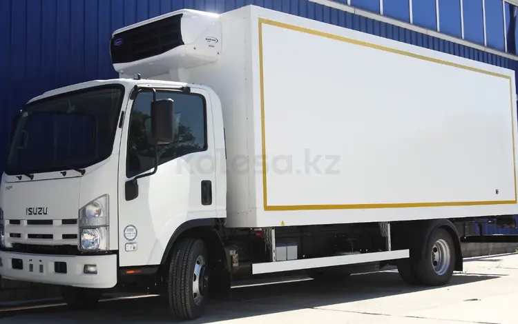 Isuzu  NPR75 LK 2023 года в Алматы