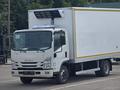 Isuzu  NPR75LK 2026 года за 35 000 000 тг. в Алматы