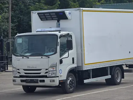 Isuzu  NPR75LK 2026 года за 35 000 000 тг. в Алматы