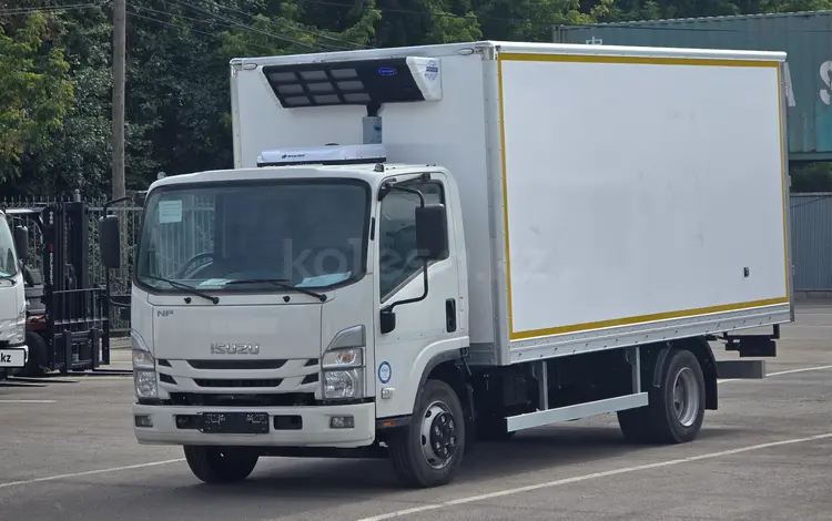 Isuzu  NPR75LK 2026 года за 35 000 000 тг. в Алматы
