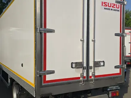 Isuzu  NPR75LK 2026 года за 35 000 000 тг. в Алматы – фото 3