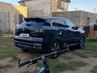 Changan CS55 Plus