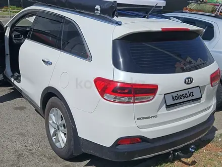 Kia Sorento 2015 года за 15 000 000 тг. в Алматы – фото 6