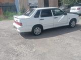 ВАЗ (Lada) 2115 2010 года за 1 300 000 тг. в Усть-Каменогорск