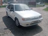 ВАЗ (Lada) 2115 2010 годаүшін1 300 000 тг. в Усть-Каменогорск – фото 2