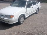ВАЗ (Lada) 2115 2010 годаүшін1 300 000 тг. в Усть-Каменогорск – фото 3