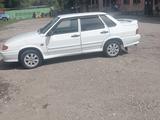 ВАЗ (Lada) 2115 2010 годаүшін1 300 000 тг. в Усть-Каменогорск – фото 4