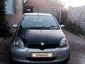 Toyota Vitz 1999 годаfor2 600 000 тг. в Алматы