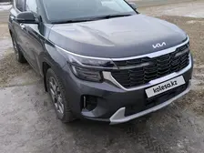Kia Seltos, 2024