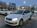 Volkswagen Polo 2016 года за 5 800 000 тг. в Алматы