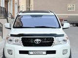 Toyota Land Cruiser 2008 годаүшін16 500 000 тг. в Актау