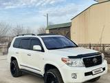 Toyota Land Cruiser 2008 годаүшін16 500 000 тг. в Актау – фото 4