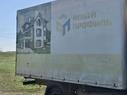 ГАЗ ГАЗель 2014 года за 6 000 000 тг. в Актобе – фото 3