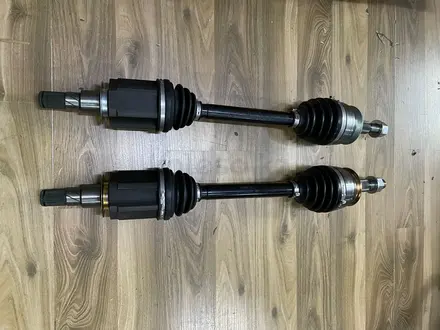 Привод в сборе граната на Honda Odyssey за 30 000 тг. в Алматы – фото 4
