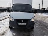 ГАЗ ГАЗель 2022 годаүшін11 900 000 тг. в Казыгурт