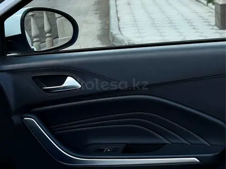 Chery Tiggo 2 2023 года за 4 890 000 тг. в Караганда – фото 13